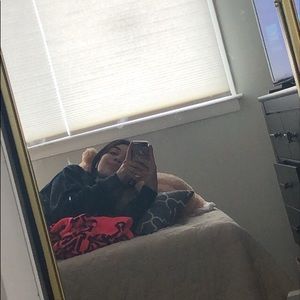 Meet your Posher, Priscilla